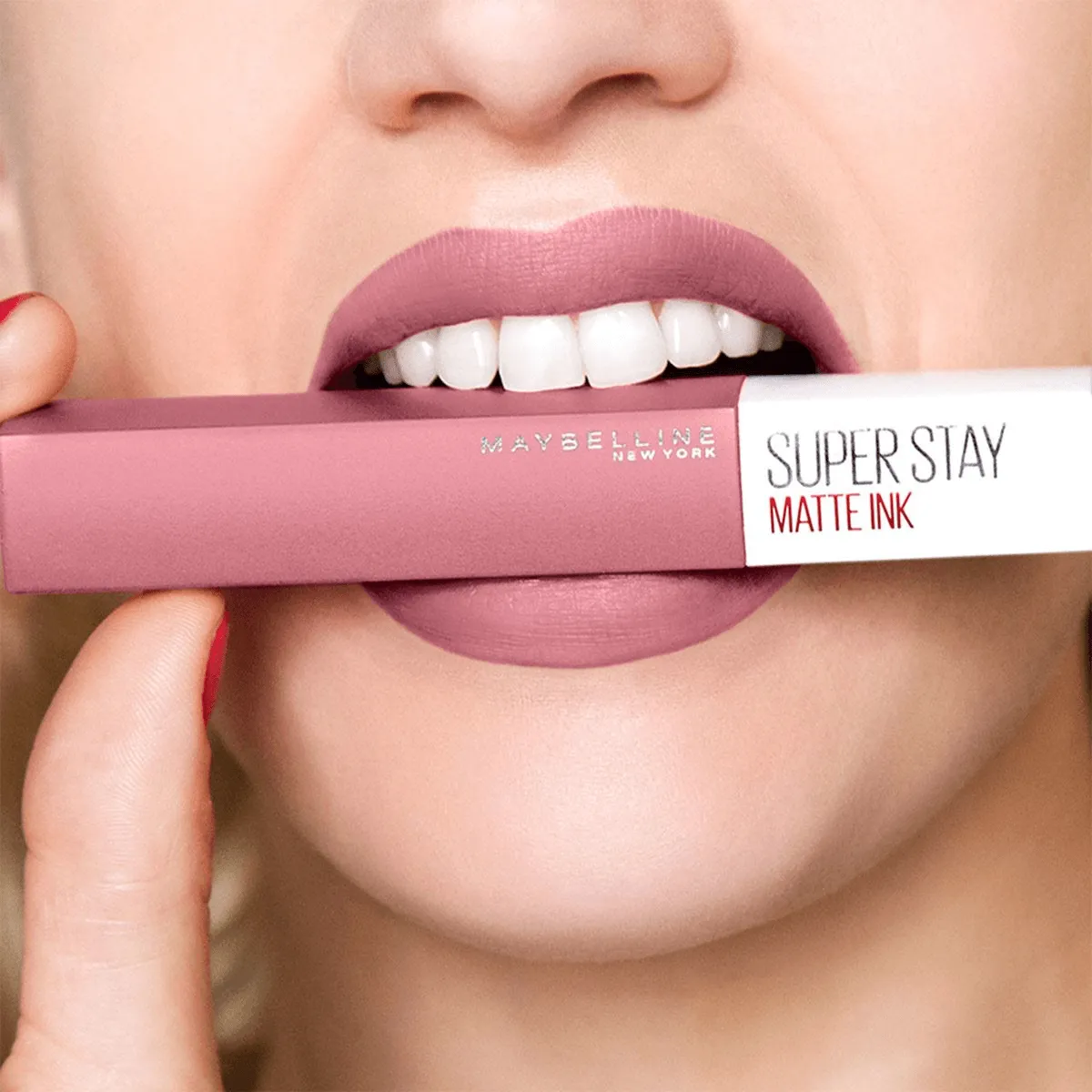 Maybelline Superstay Matte Ink Lipstick USA