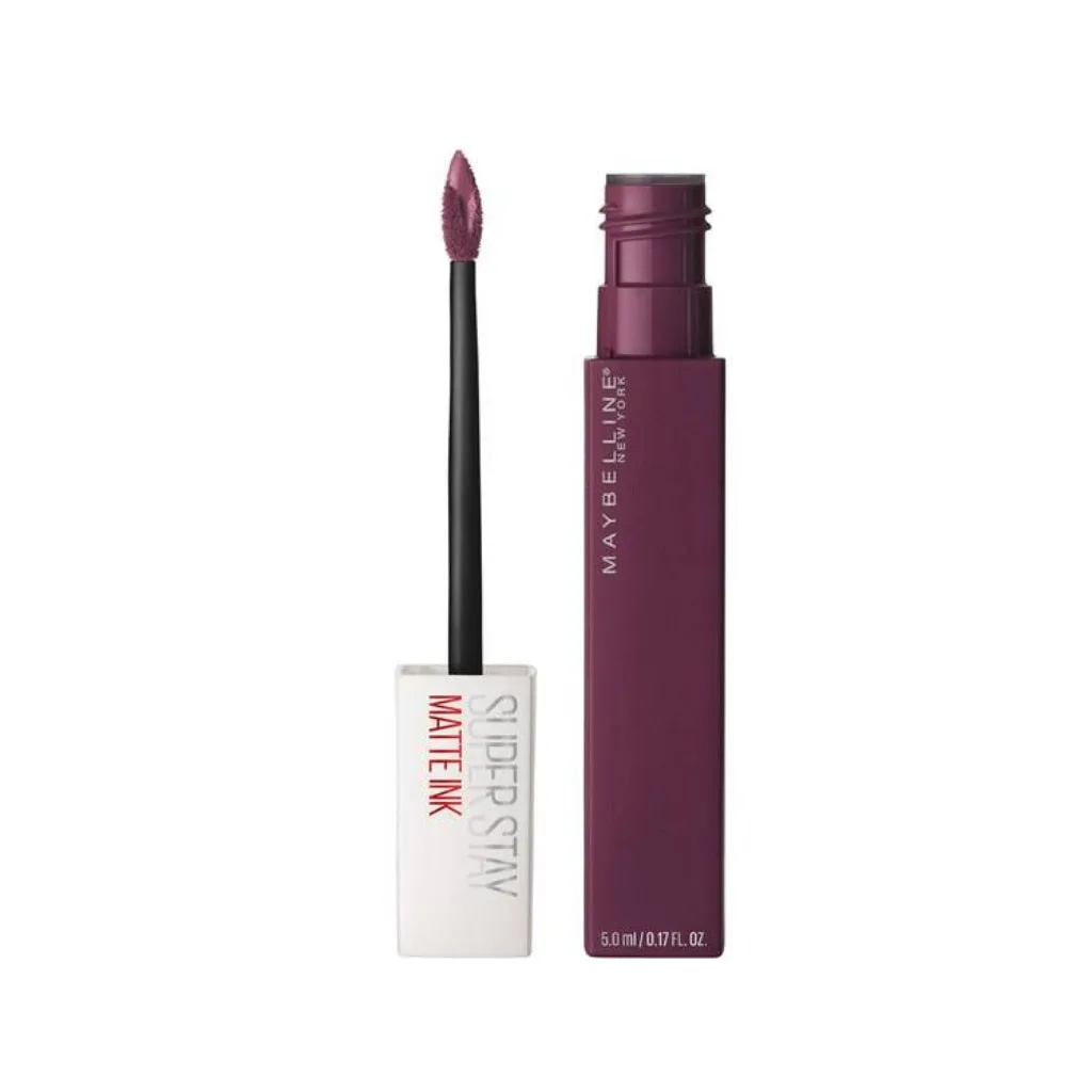 Maybelline Superstay Matte Ink Lipstick USA