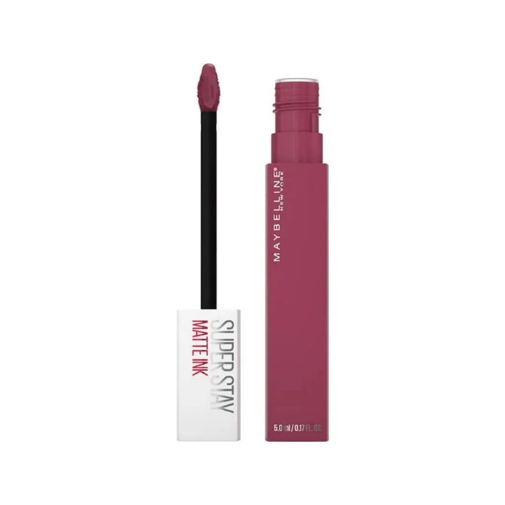 Maybelline Superstay Matte Ink Lipstick USA