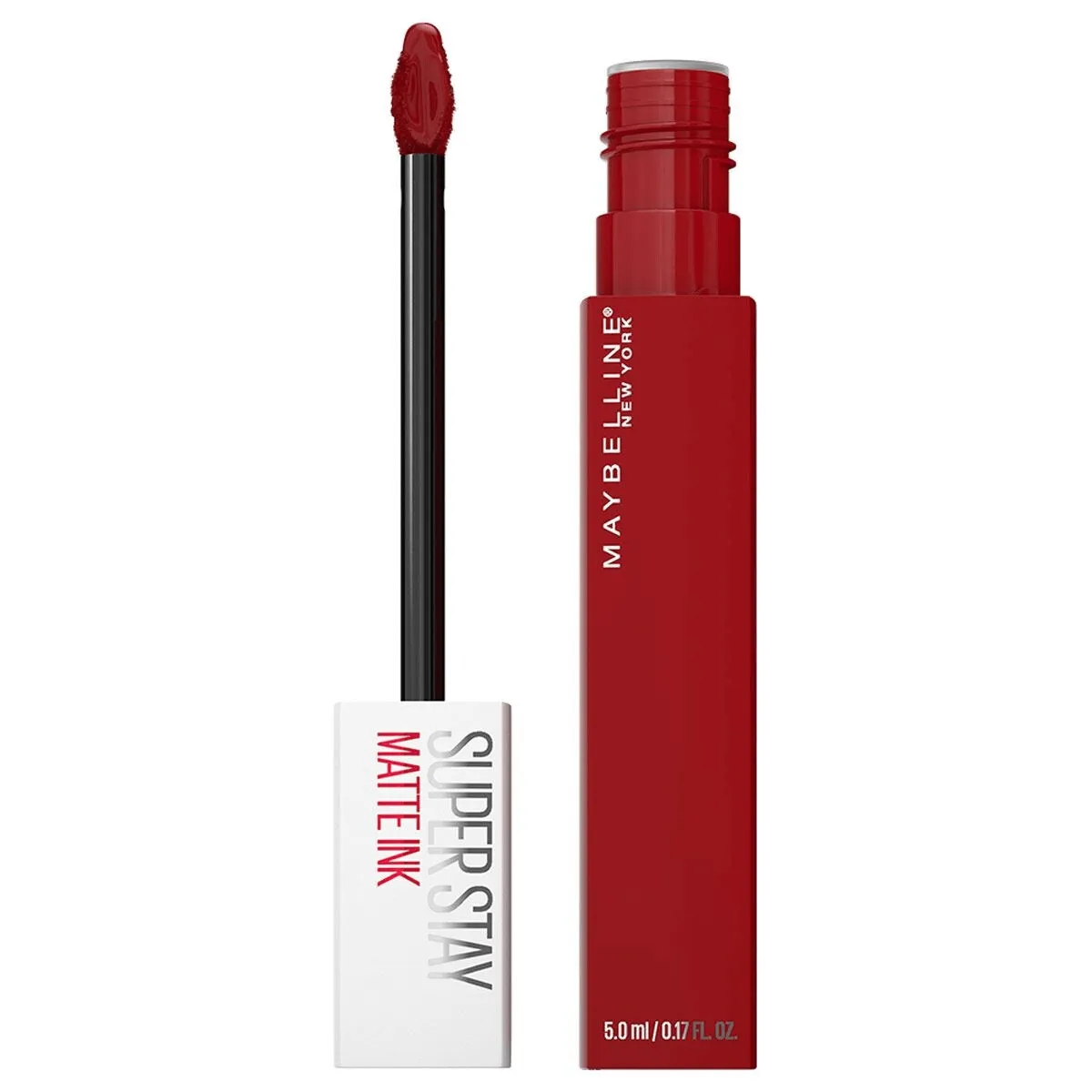 Maybelline Superstay Matte Ink Lipstick USA