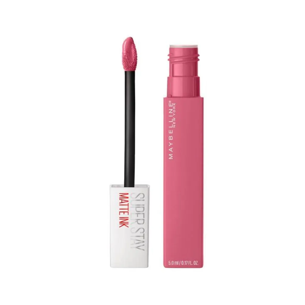 Maybelline Superstay Matte Ink Lipstick USA