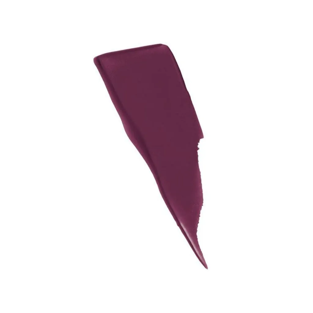 Maybelline Superstay Matte Ink Lipstick USA