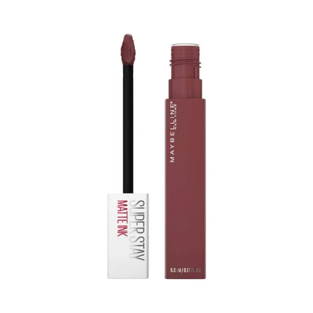 Maybelline Superstay Matte Ink Lipstick USA