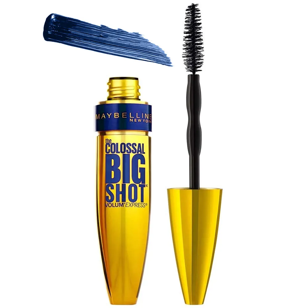 Maybelline The Colossal Big Shot Volum' Express Mascara