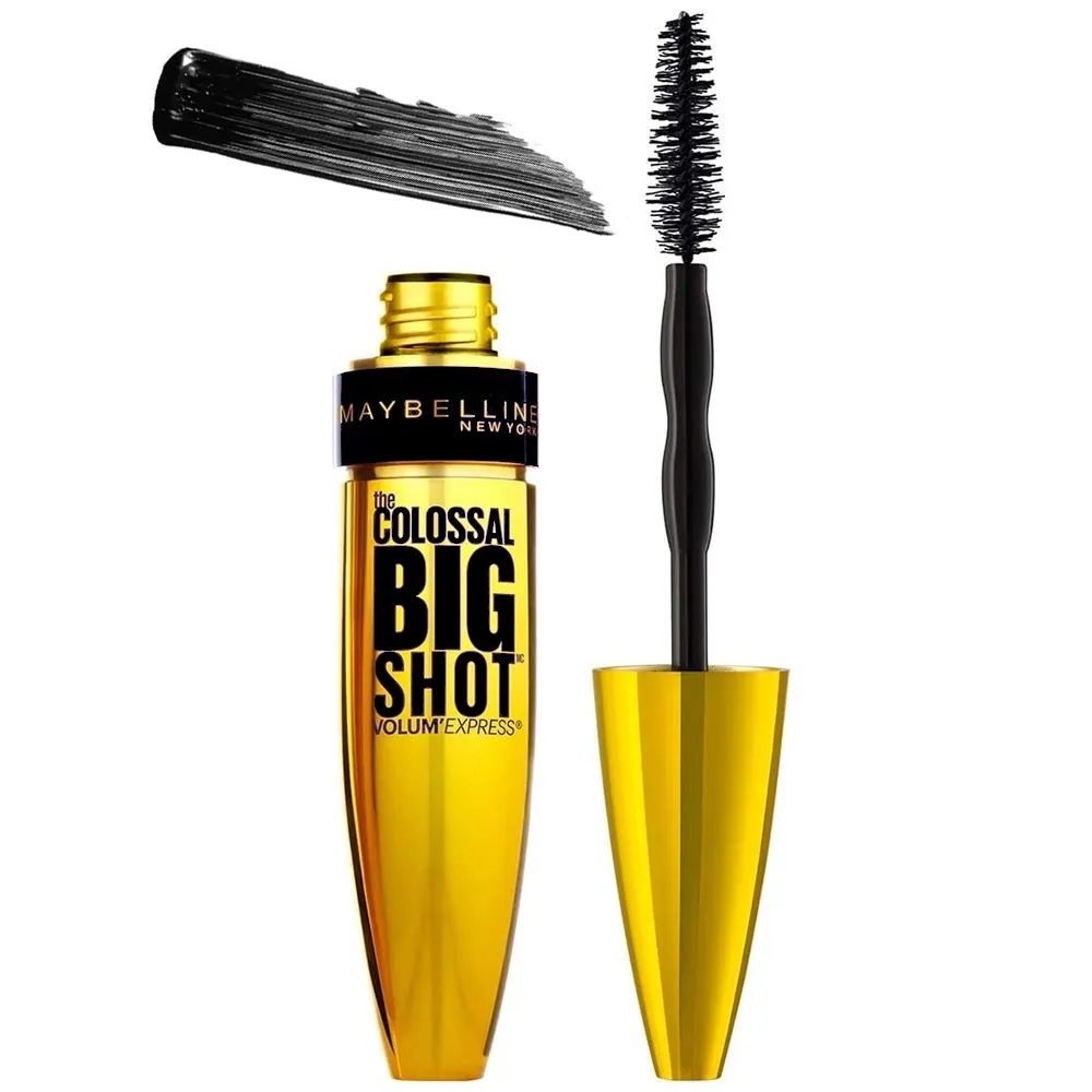 Maybelline The Colossal Big Shot Volum' Express Mascara