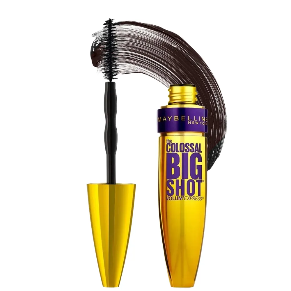 Maybelline The Colossal Big Shot Volum' Express Mascara