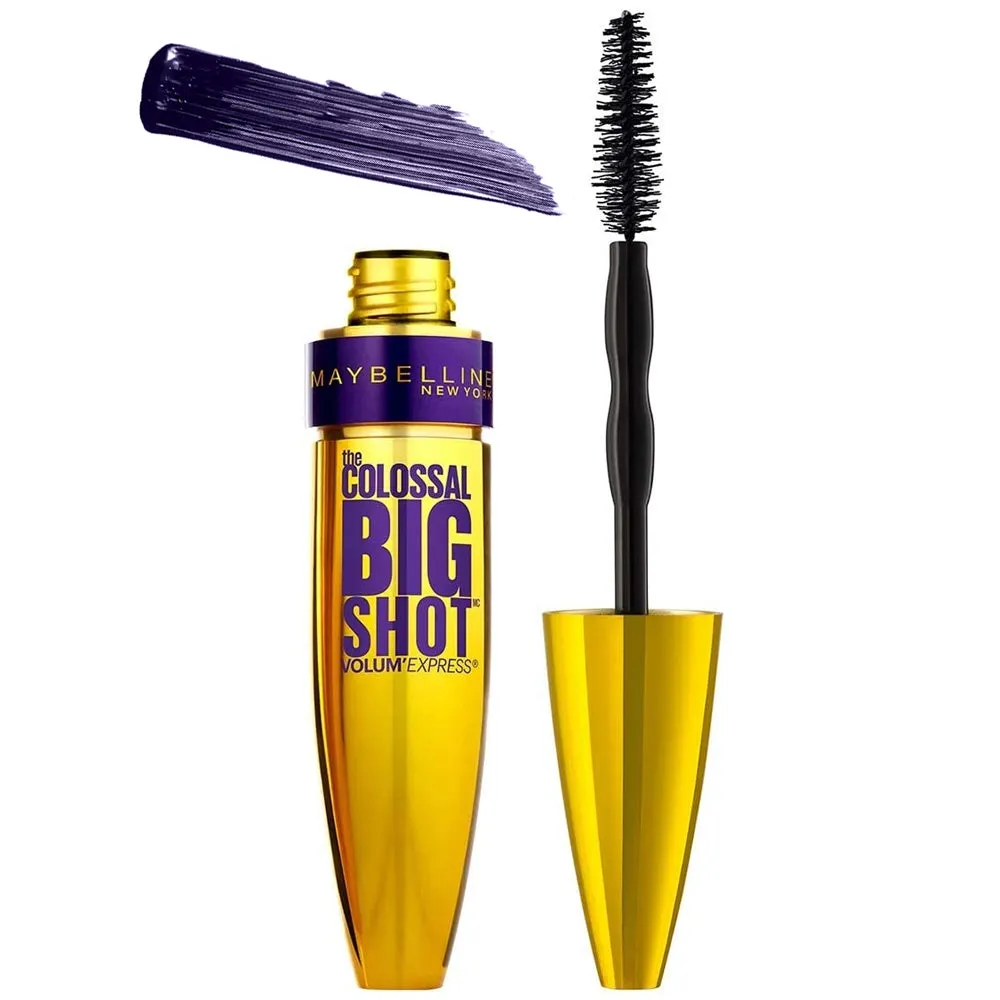 Maybelline The Colossal Big Shot Volum' Express Mascara