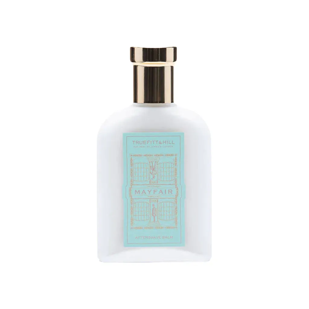 Mayfair Aftershave Balm