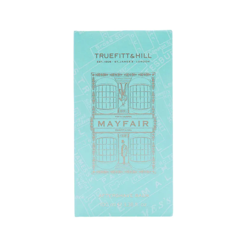 Mayfair Aftershave Balm
