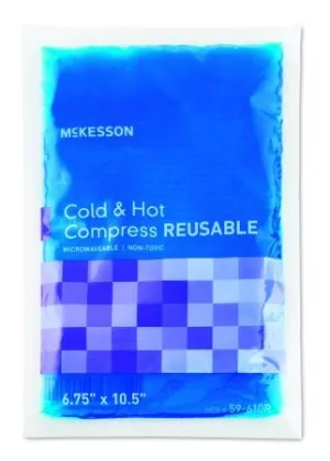 McKesson 59-610R Hot / Cold Pack 1 Each