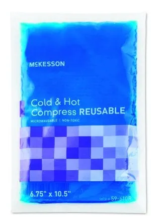 McKesson 59-610R Hot / Cold Pack 1 Each