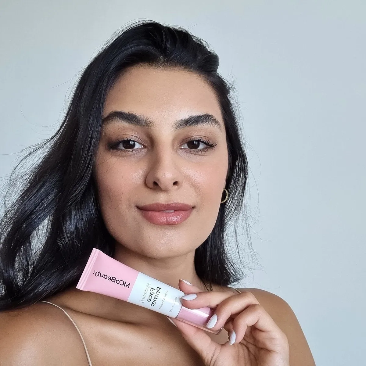 MCOBEAUTY Hydrating Face Primer