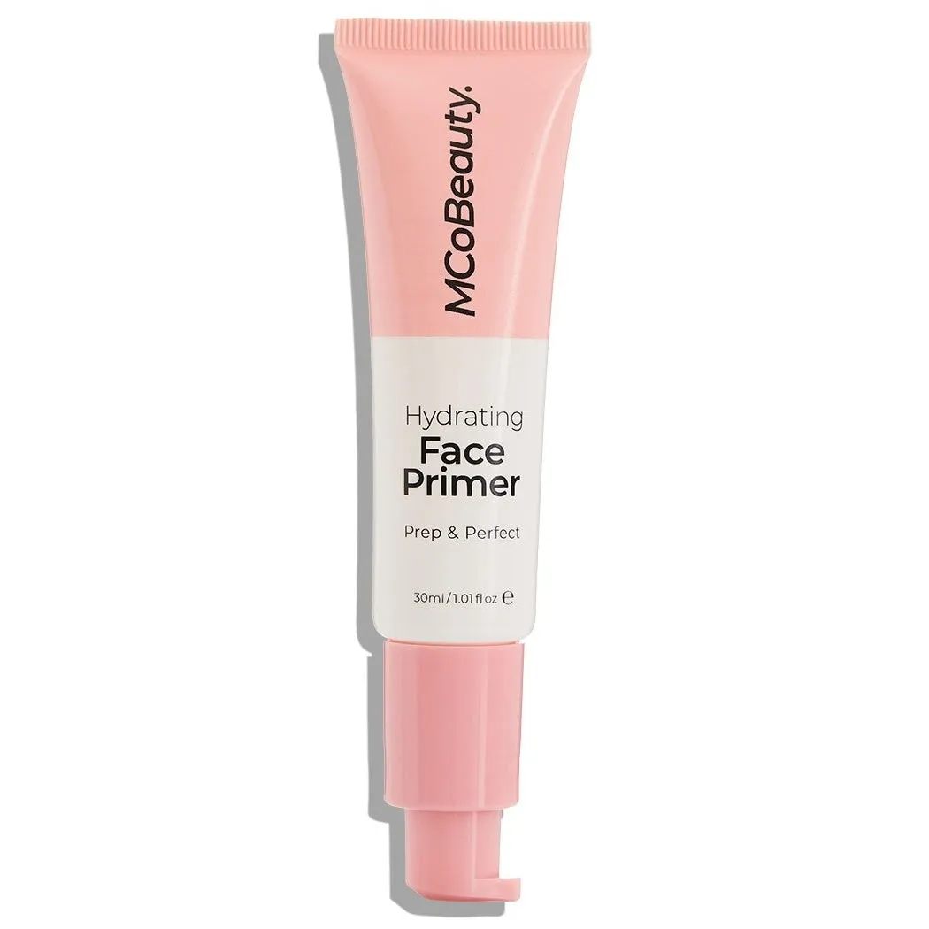 MCOBEAUTY Hydrating Face Primer