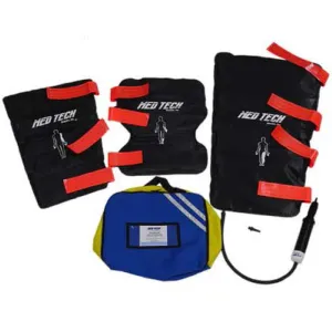 Med Tech Sweden - Deluxe Splint Set
