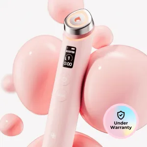 Medicube AGE-R Booster Pro Pink Edition