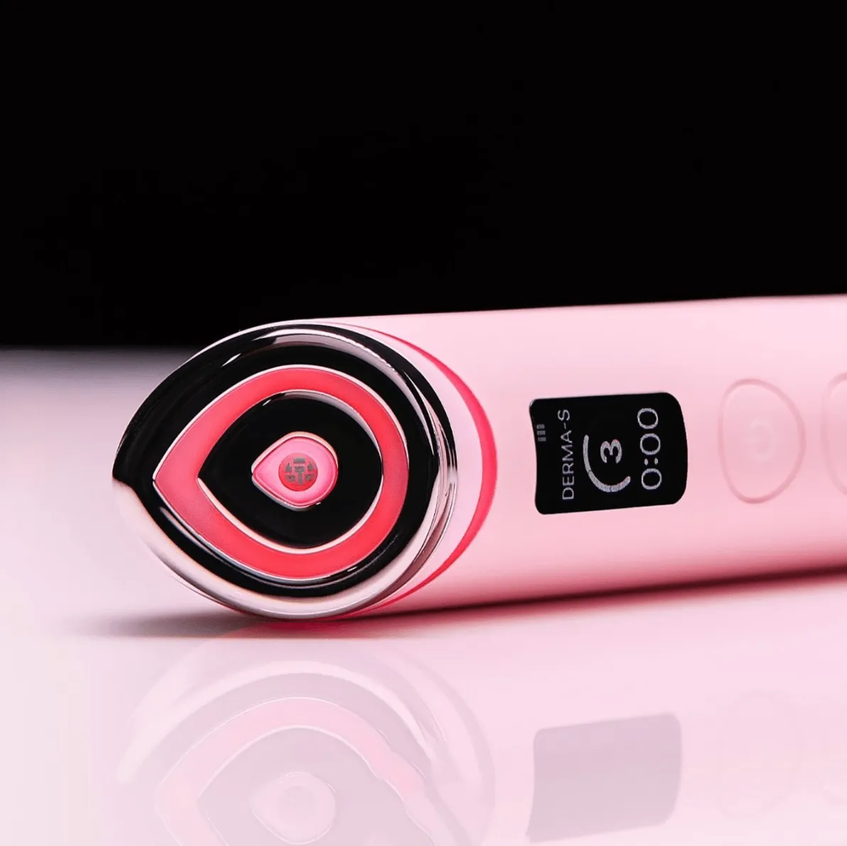 Medicube AGE-R Booster Pro Pink Edition