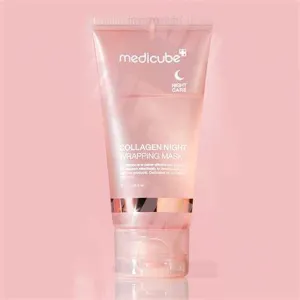 Medicube - Collagen Night Wrapping Mask 75ml