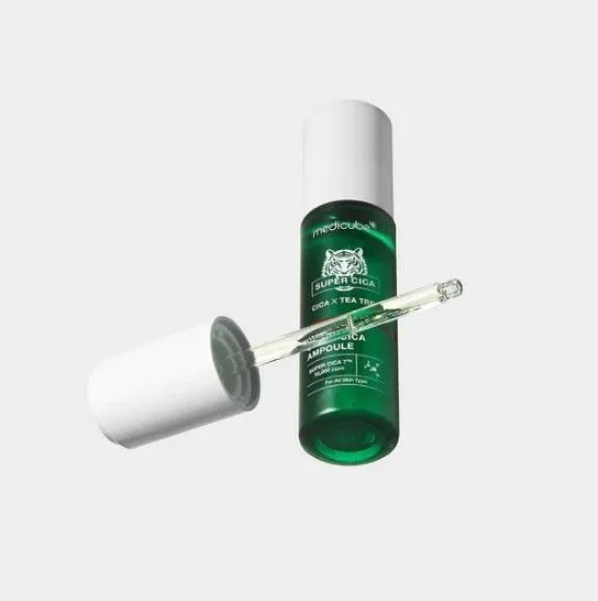 medicube Exosome Cica Ampoule 30ml