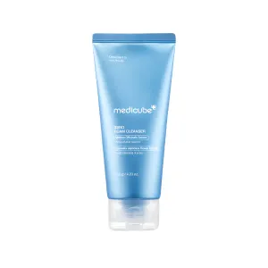 Medicube - Zero Foam Cleanser - 120g