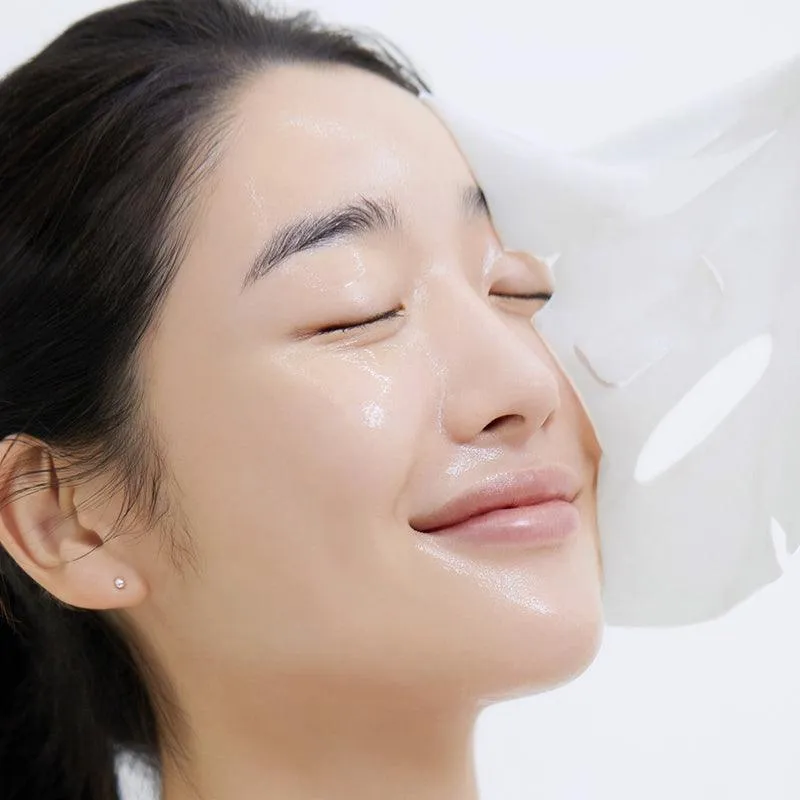 [MEDIHEAL] Derma 365 Mask Madecassoside 350ml 30EA