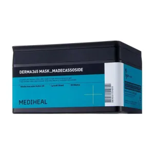 [MEDIHEAL] Derma 365 Mask Madecassoside 350ml 30EA