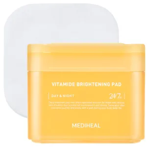 Mediheal Vitamide Brightening Pad