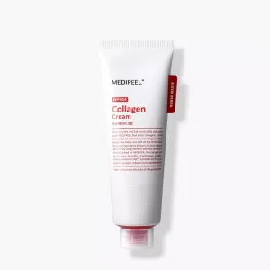 MEDIPEEL  Peptide Collagen Cream 80ml, 1pc