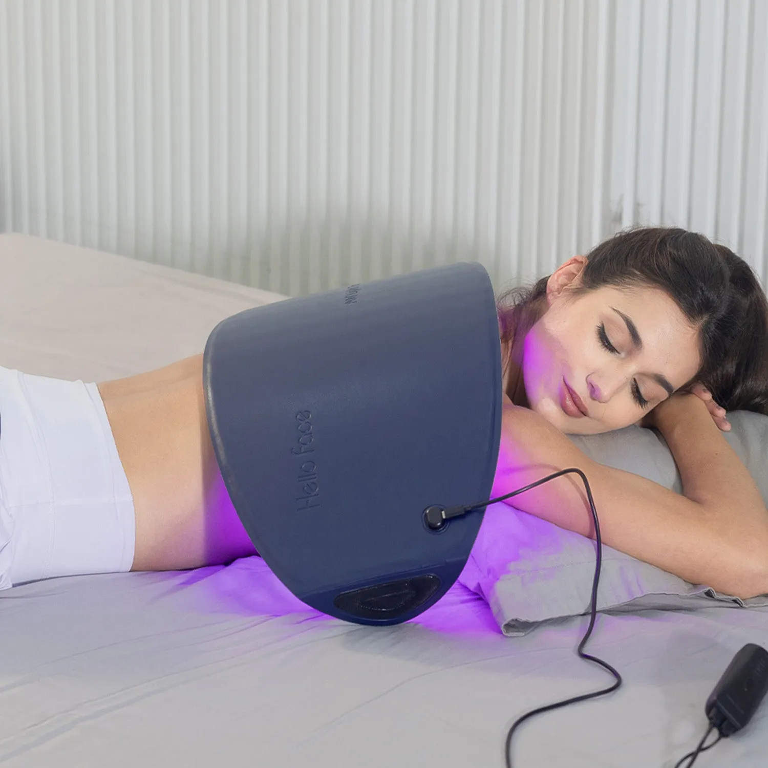 Megelin Flex LED Light Therapy Device Plus