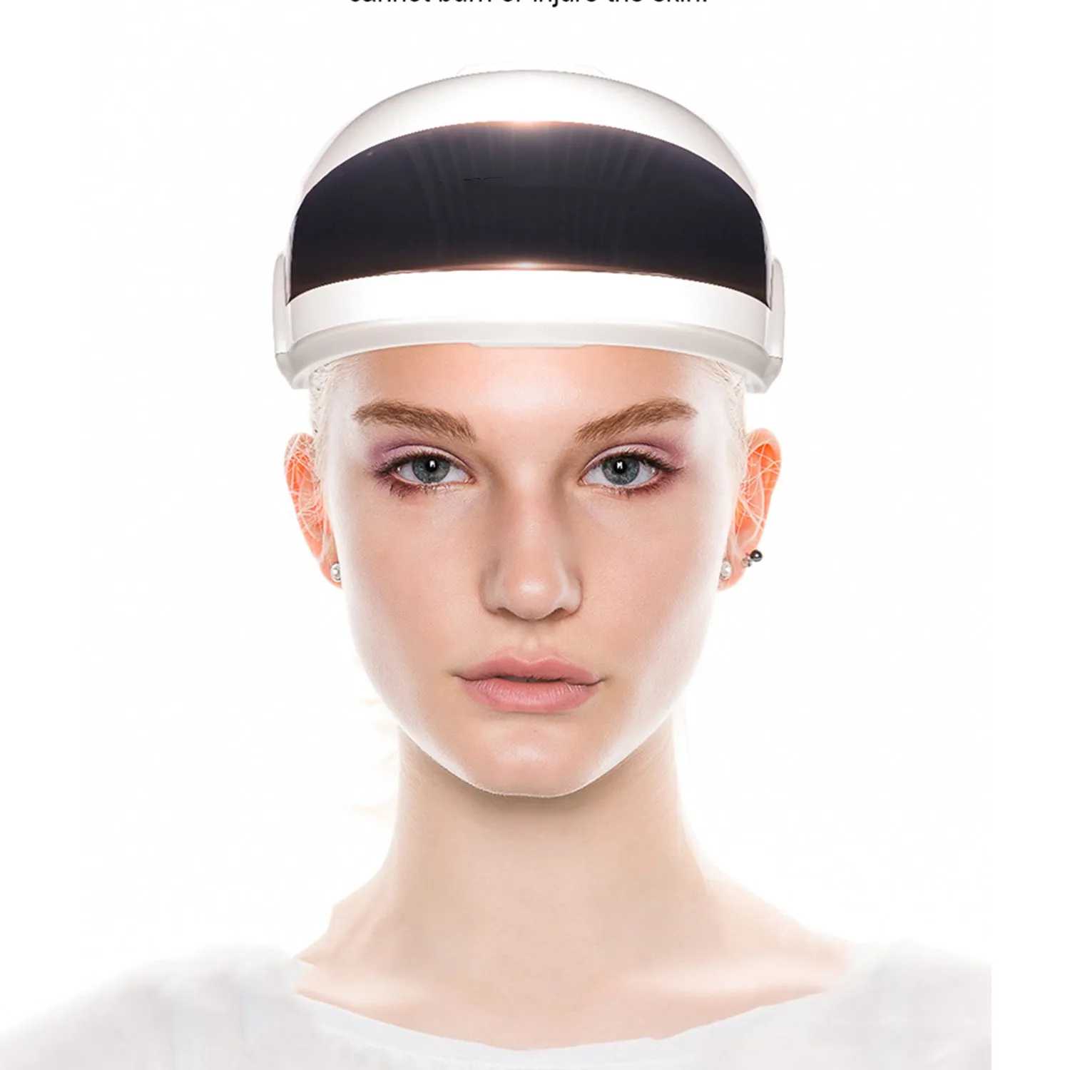 Megelin Laser & LEDs Cap for Hair Growth