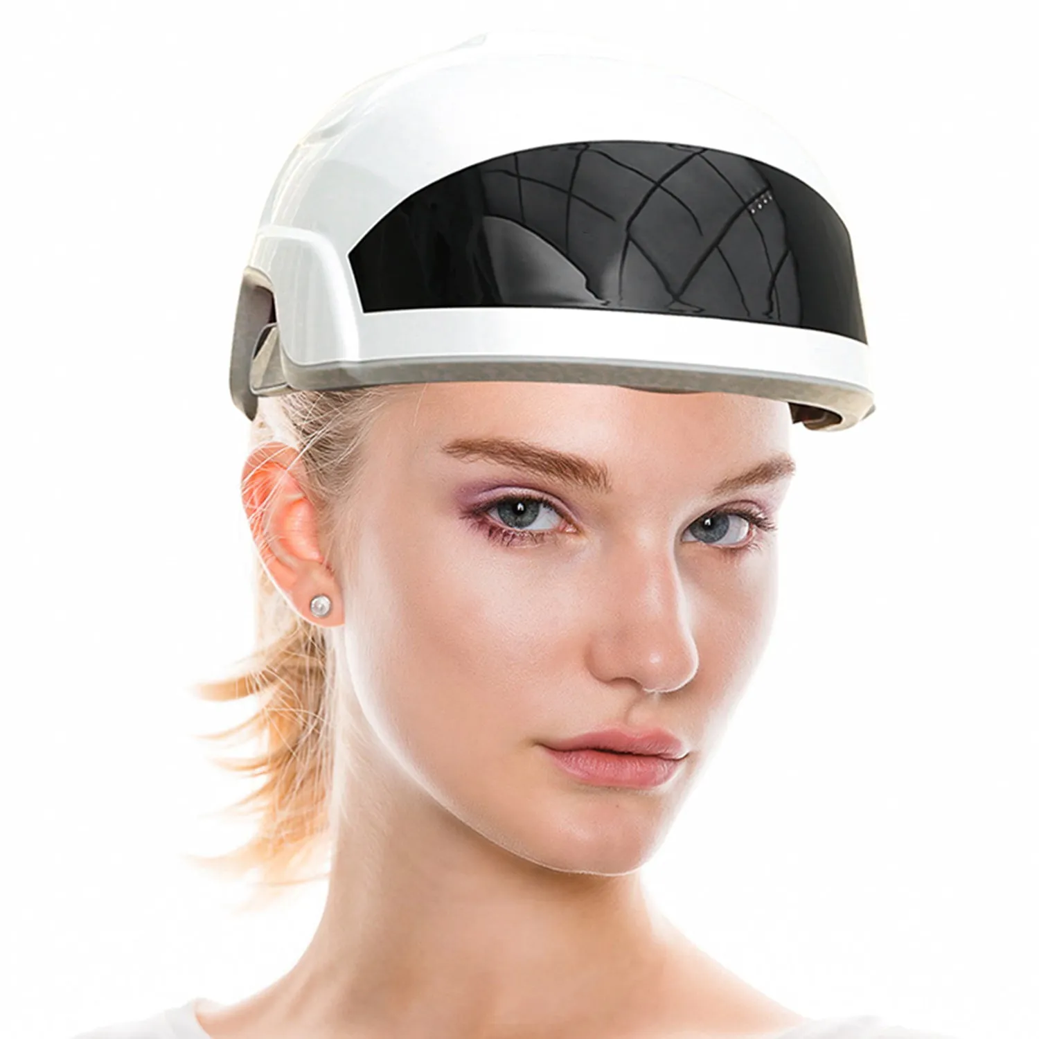 Megelin Laser & LEDs Cap for Hair Growth