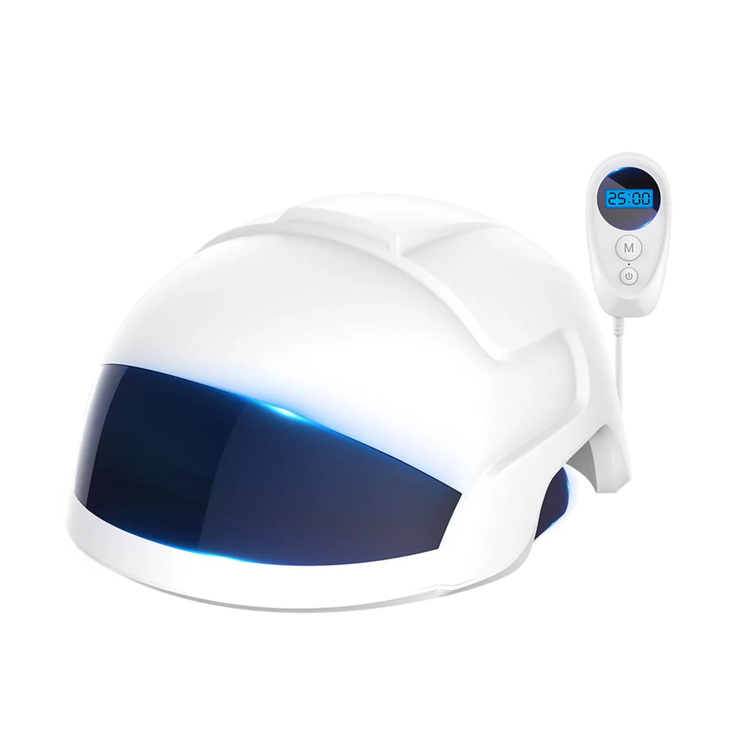 Megelin Laser & LEDs Cap for Hair Growth
