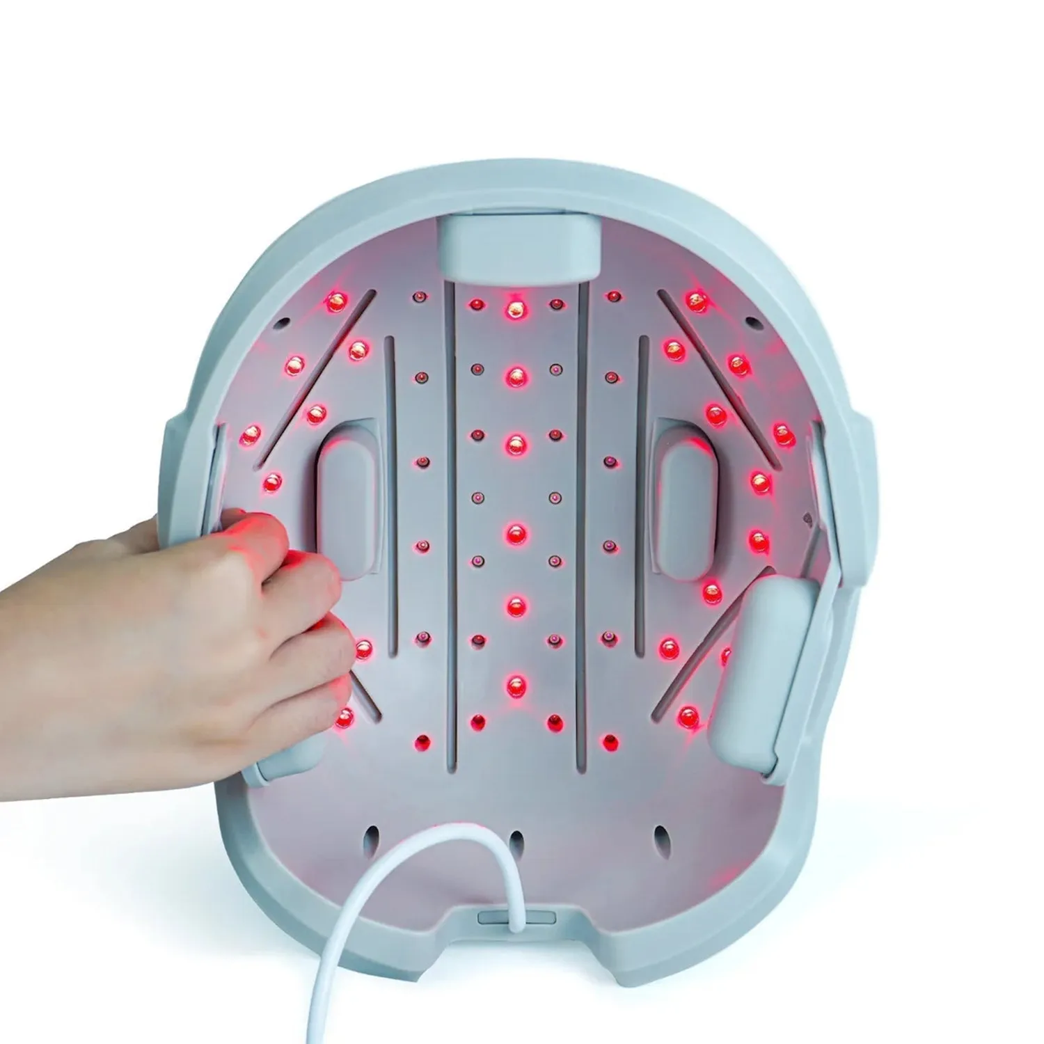 Megelin Laser & LEDs Cap for Hair Growth