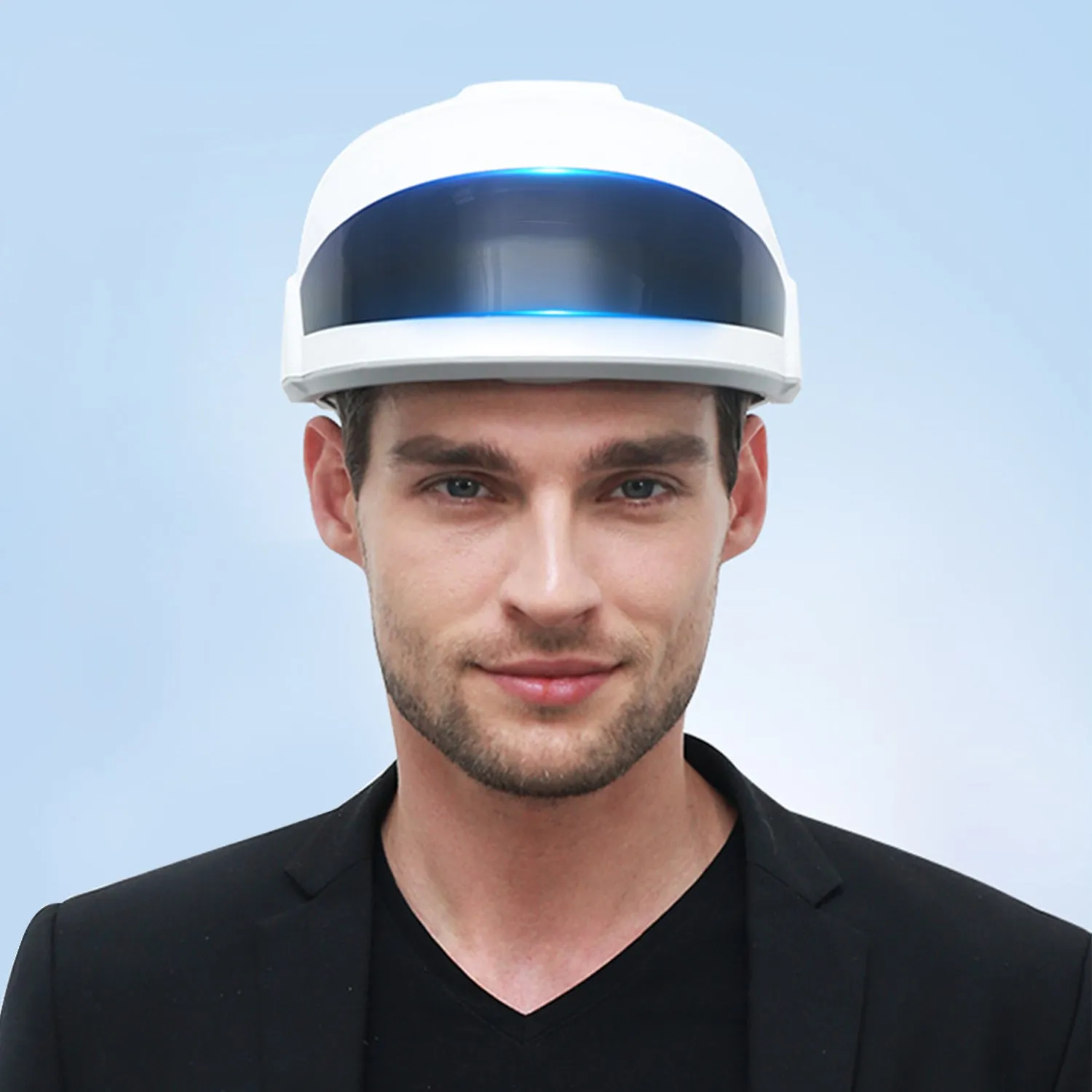 Megelin Laser & LEDs Cap for Hair Growth