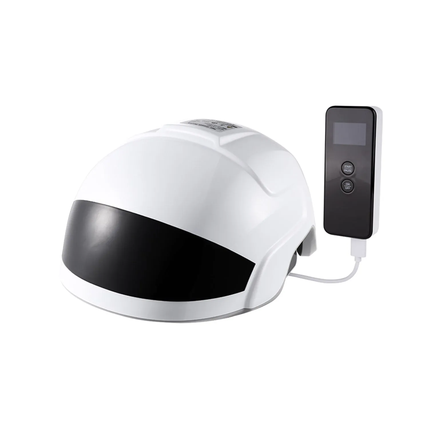 Megelin Laser & LEDs Cap for Hair Growth