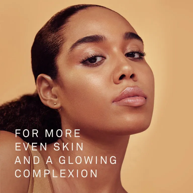 MELE The Sctience Of Melanin Rich Skin Refresh Even Post Cleanse Tonic تونك البشرة