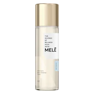 MELE The Sctience Of Melanin Rich Skin Refresh Even Post Cleanse Tonic تونك البشرة