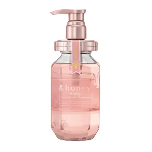 Melty Moist Repair Shampoo 1.0 - 440 ml