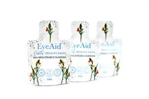 Membrane Post Care - EyeAid Pillow Pack 3ml - (5 pack)