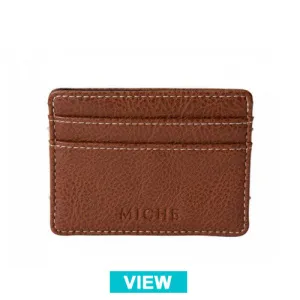 Men's Flat Wallet - RETIRED
