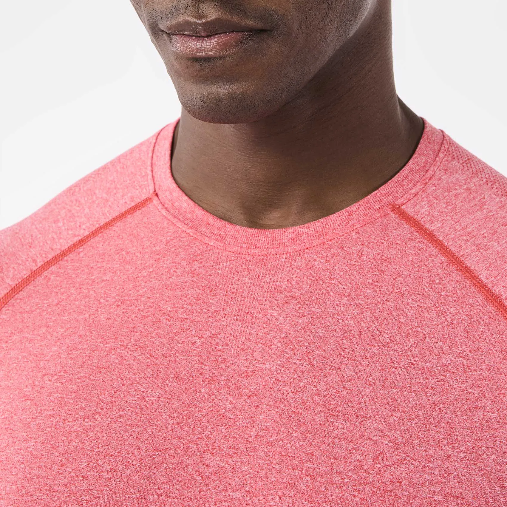 men's Light Fireside Makato Seamless - Longsleeve Underscrub