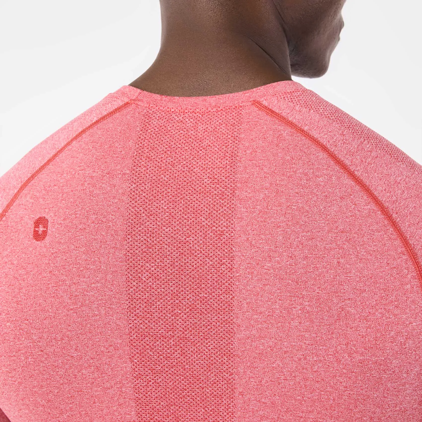 men's Light Fireside Makato Seamless - Longsleeve Underscrub