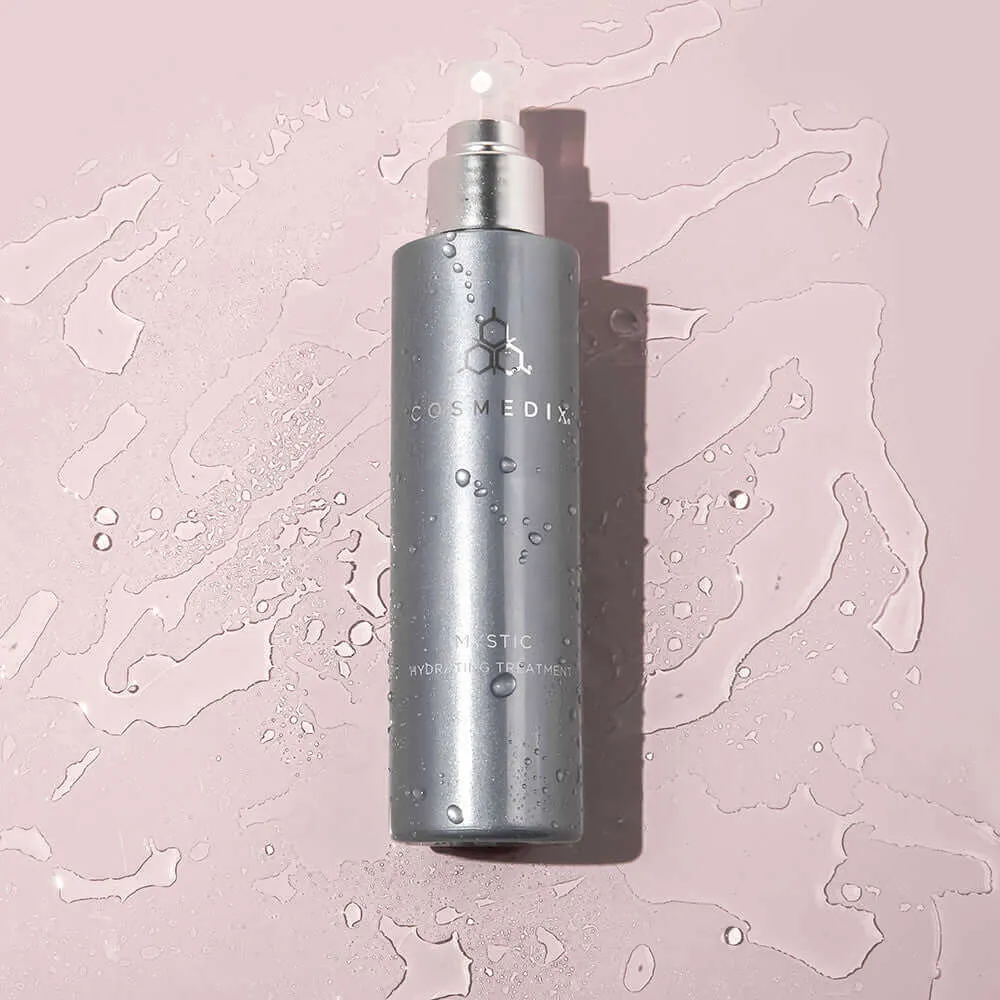 Men's Oil Control Skincare Bundle