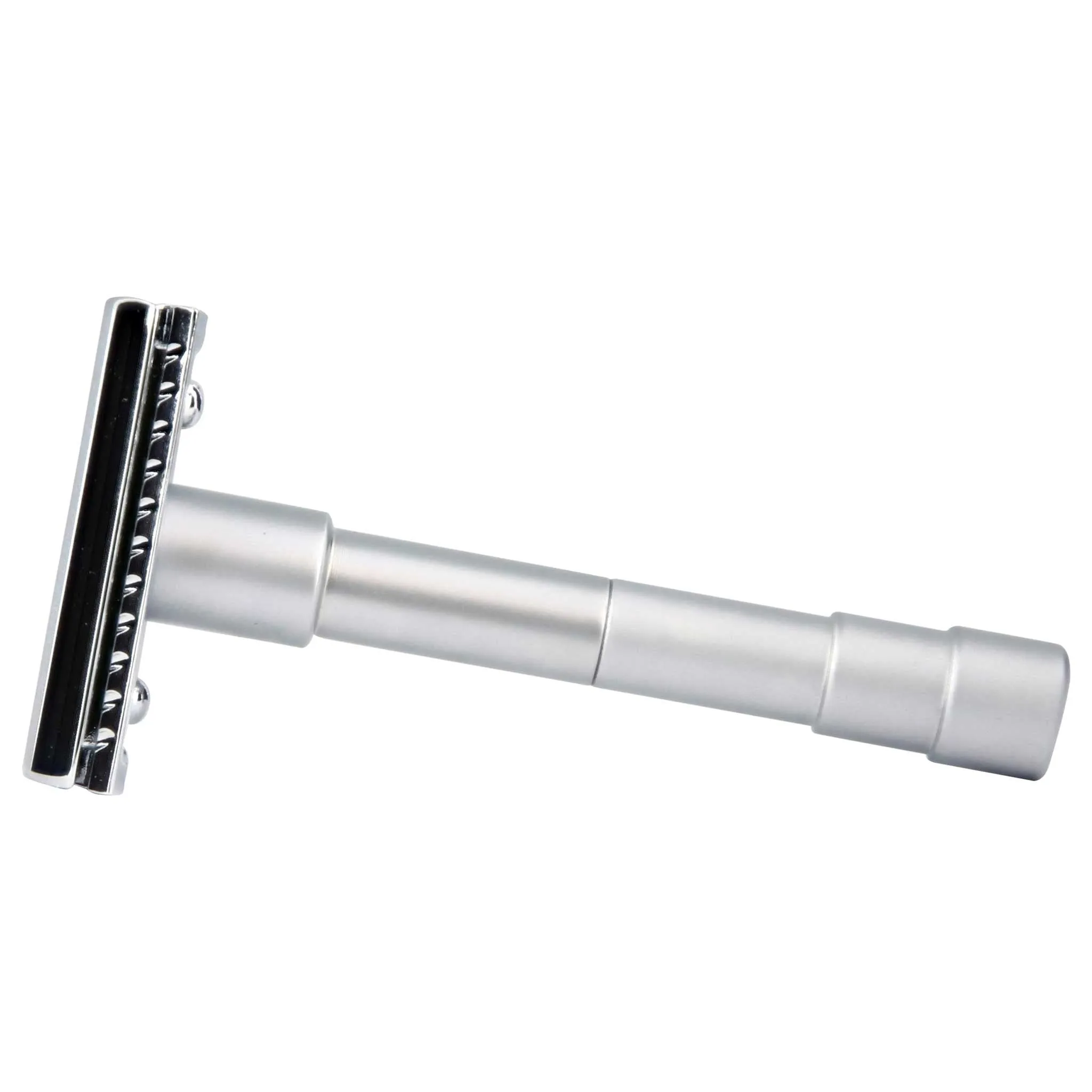 Merkur 46C Travel Safety Razor