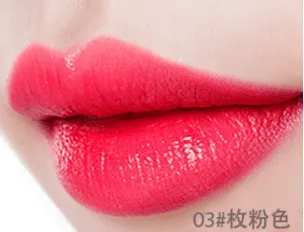 Mermaid Color Matte Lipstick with Moisture