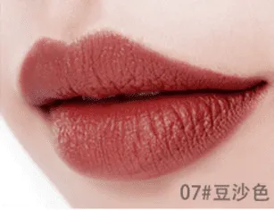 Mermaid Color Matte Lipstick with Moisture