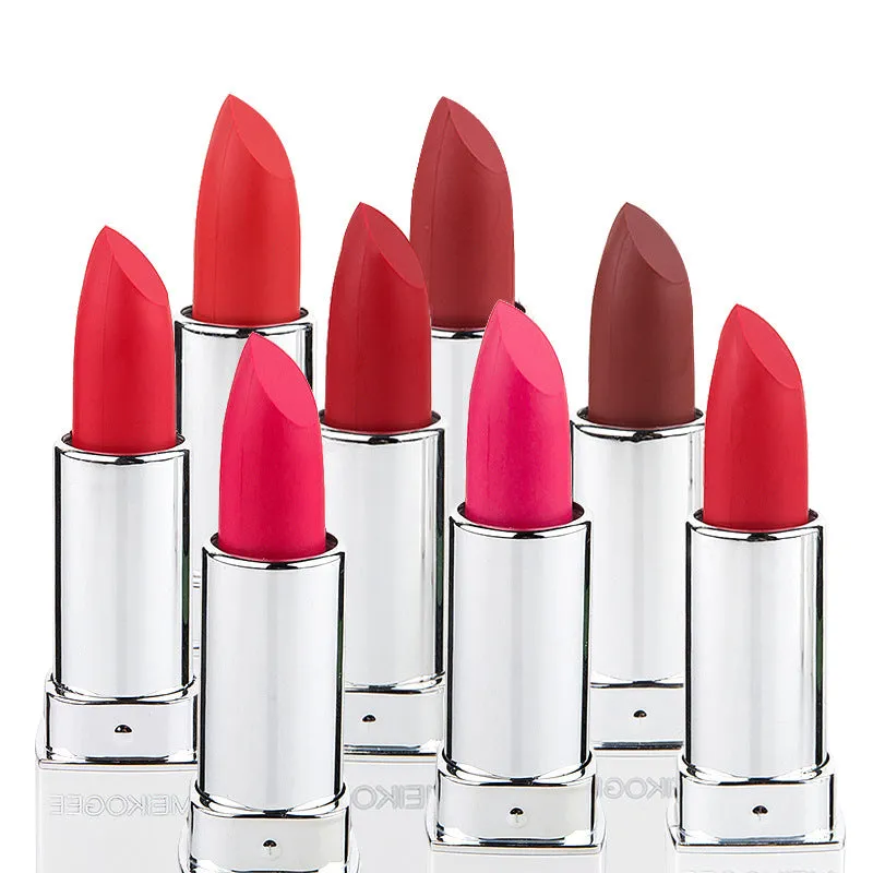 Mermaid Color Matte Lipstick with Moisture