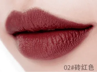 Mermaid Color Matte Lipstick with Moisture
