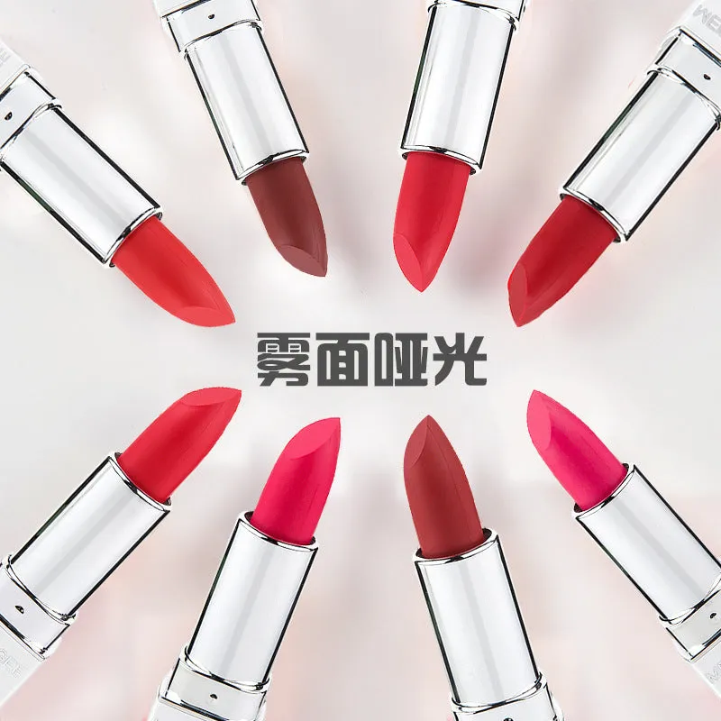 Mermaid Color Matte Lipstick with Moisture