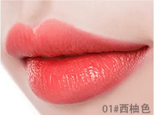 Mermaid Color Matte Lipstick with Moisture