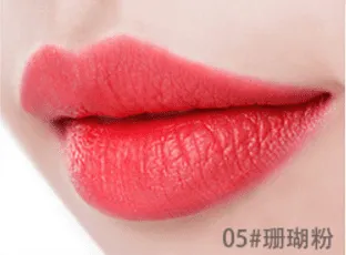 Mermaid Color Matte Lipstick with Moisture